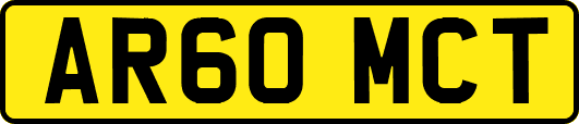 AR60MCT