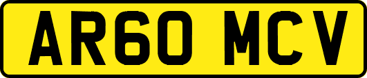 AR60MCV