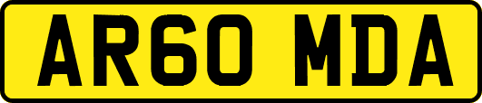 AR60MDA