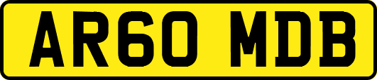 AR60MDB