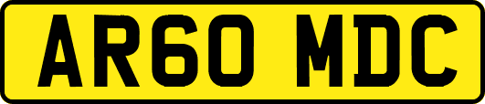 AR60MDC