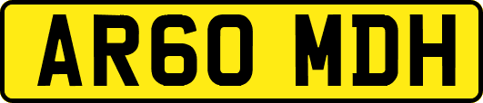 AR60MDH