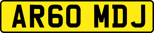 AR60MDJ