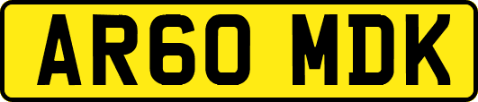 AR60MDK
