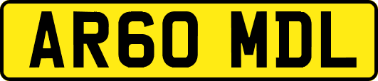 AR60MDL