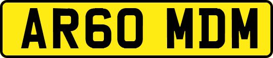 AR60MDM