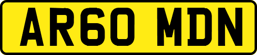 AR60MDN