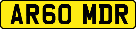AR60MDR