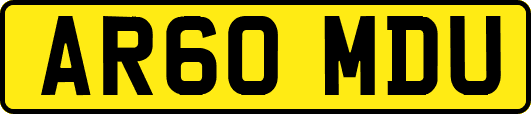 AR60MDU