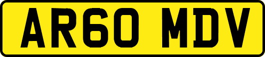AR60MDV