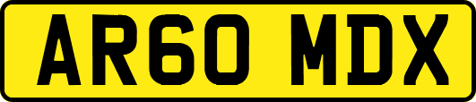 AR60MDX