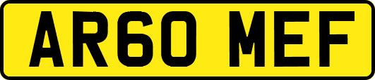 AR60MEF