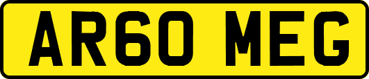 AR60MEG