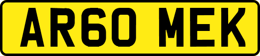 AR60MEK