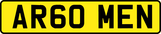AR60MEN