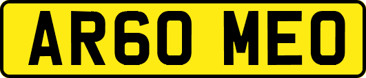 AR60MEO