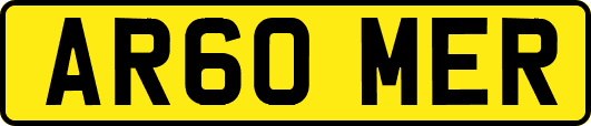 AR60MER
