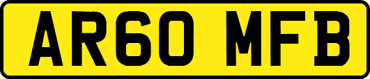 AR60MFB