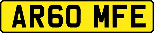 AR60MFE