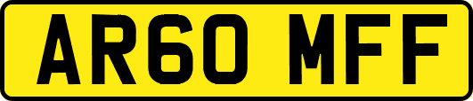 AR60MFF