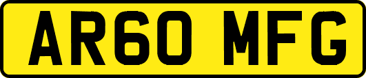 AR60MFG