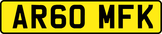 AR60MFK