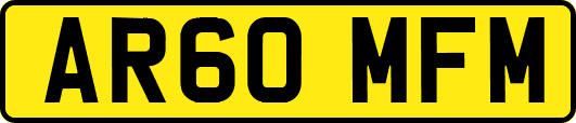AR60MFM