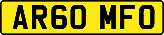 AR60MFO