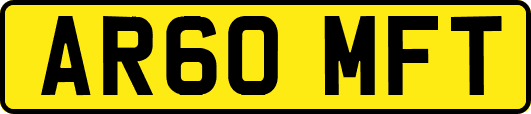 AR60MFT