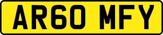 AR60MFY