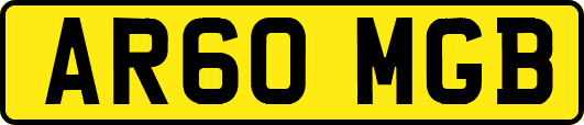 AR60MGB
