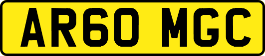 AR60MGC