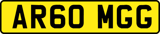 AR60MGG