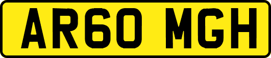 AR60MGH