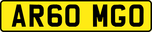 AR60MGO