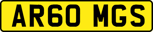 AR60MGS