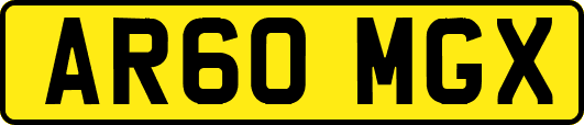AR60MGX