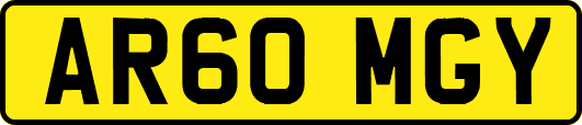 AR60MGY