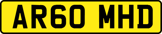 AR60MHD