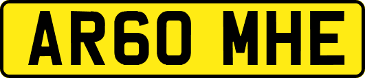 AR60MHE
