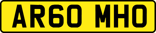 AR60MHO