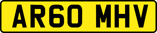AR60MHV