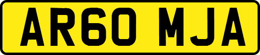 AR60MJA