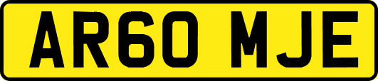 AR60MJE
