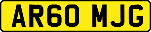 AR60MJG