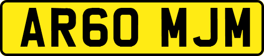 AR60MJM