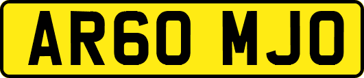 AR60MJO