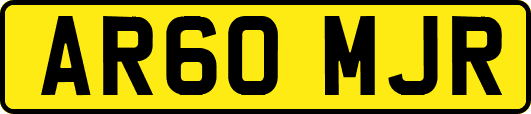 AR60MJR