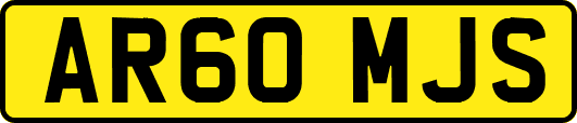 AR60MJS