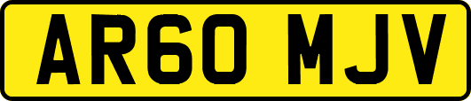 AR60MJV